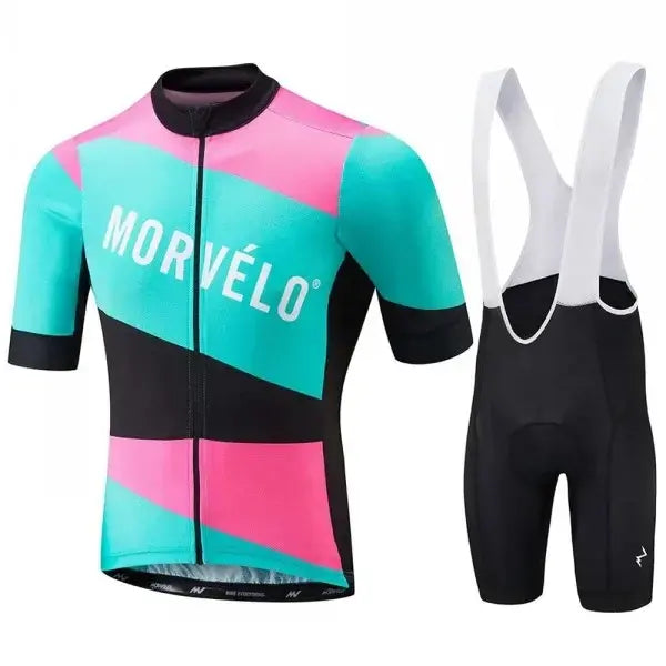 Pro Team Cycling Morvelo Cycling