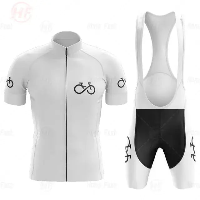Cycling Clothing Men Ropa Ciclismo