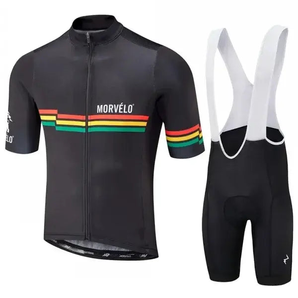 Pro Team Cycling Morvelo Cycling