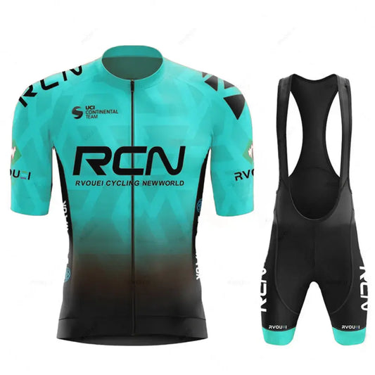2023 RCN Team Cycling Jersey
